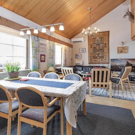 Teerenpesue D 27 By Interhome Holiday home *