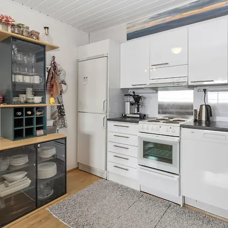 Teerenpesue D 27 By Interhome Holiday home *