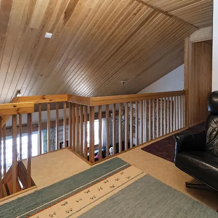 Teerenpesue D 27 By Interhome Holiday home Saariselka