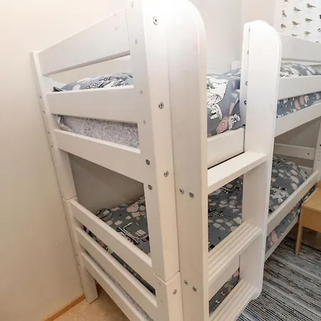 Teerenpesue D 27 By Interhome