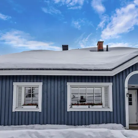 Holiday home Teerenpesue D 27 By Interhome